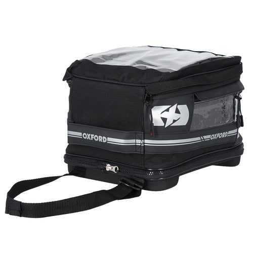 Oxford F1 Tank Bag Small 18L Quick Release - 18L