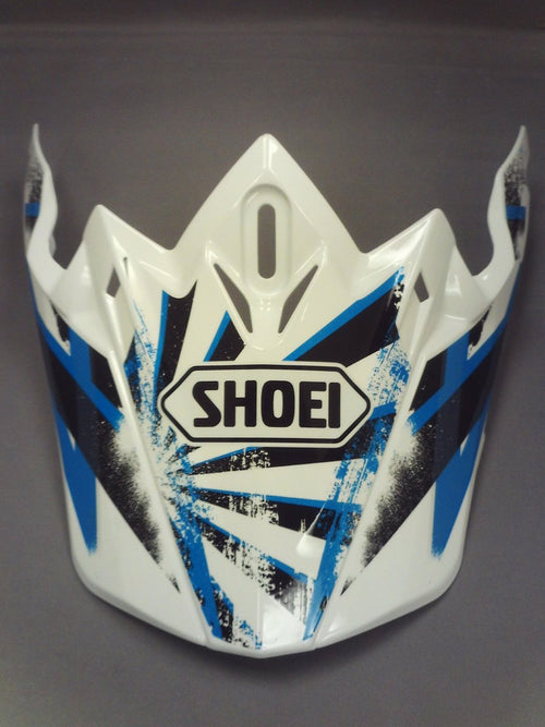 Shoei Peak VFX-W Dissent TC2