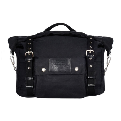 OXFORD HERITAGE 40L PANNIERS