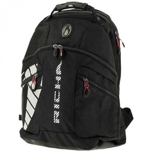 Richa Pitstop rucksack black