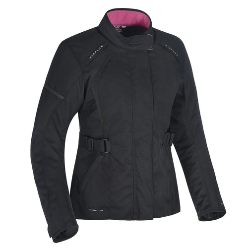 Oxford Dakota 2.0 Women's Jacket Stealth Black - 10