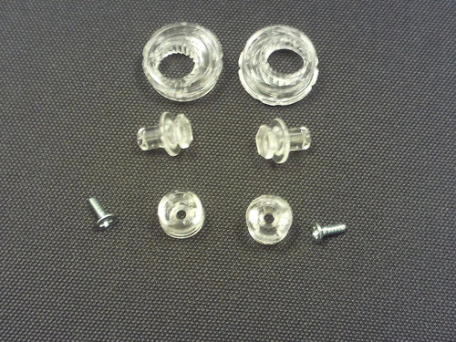 Shoei Tear Off Button Set X-spirit 3