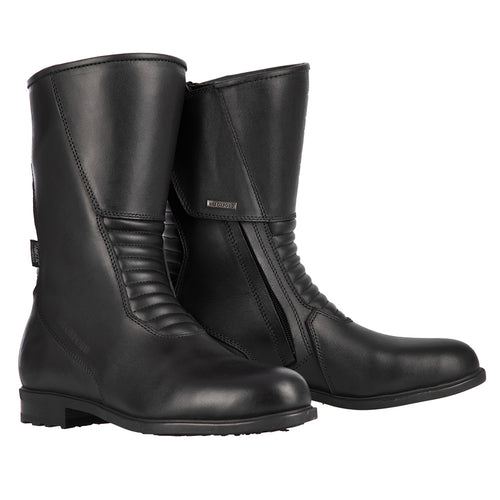 Oxford Valentina WS Boots Black - UK 4 (EU 37)
