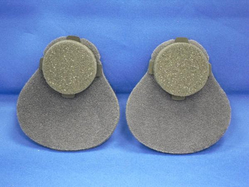 Shoei Ear Pads NXR-GT AIR 2-Neotec 2-J-Cruise 2