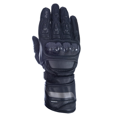 Oxford RP-2 2.0 Sports Gloves Stealth Black - 3XL