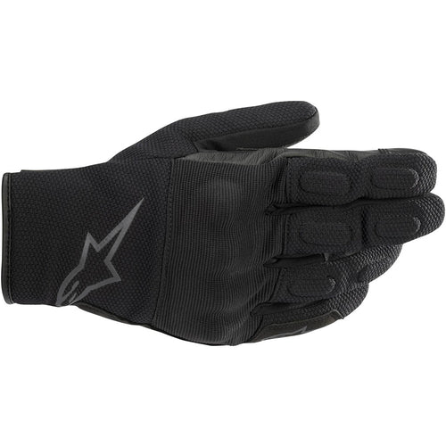 Alpinestars S Max Drystar Gloves Black & Anthracite - 3XL
