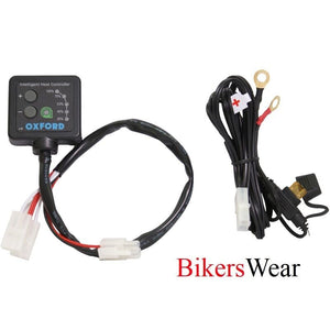 Oxford Replacement Intelligent V8 Heat Controller 5 Heat Settings OFV8