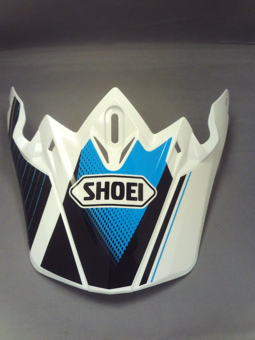 Shoei Peak VFX-W Sear TC2