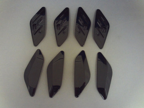 Shoei Top Outlet Vent XR1100 Black
