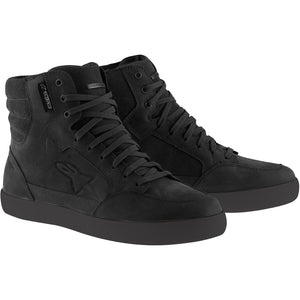 Alpinestars J-6 Waterproof Boot Black - 45 (11.5 US)