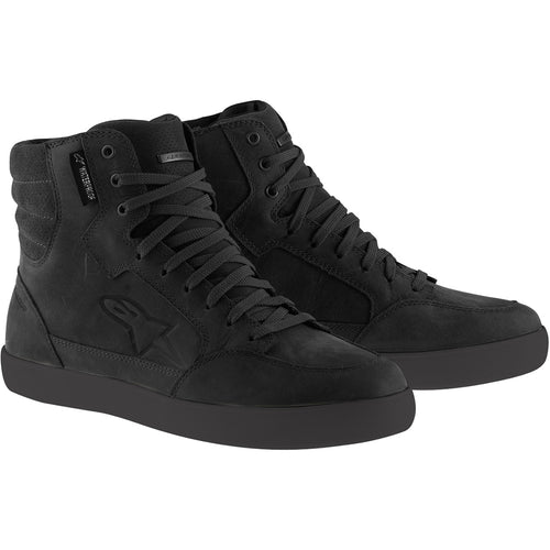 Alpinestars J-6 Waterproof Boot Black - 45 (11.5 US)