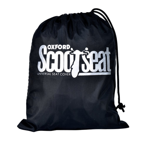 Oxford Scooter Seat Cover-L - L