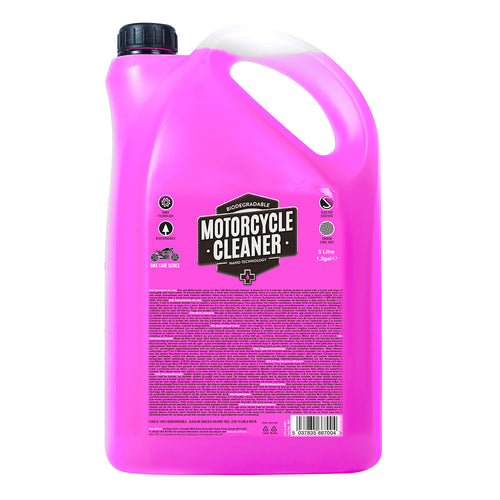 Muc-Off Nano Tech Bike Cleaner 5L - 5L