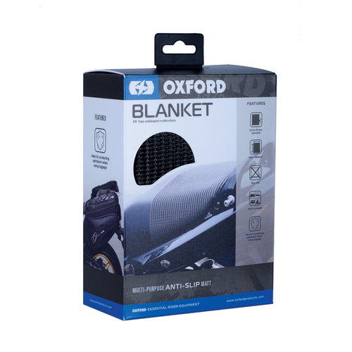 Oxford Blanket