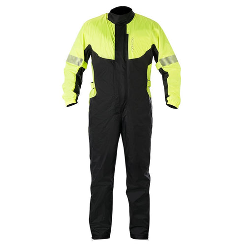 Alpinestars Hurricane Suit Fluo - M