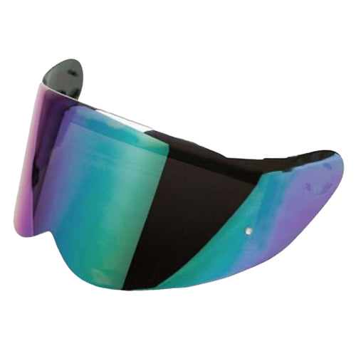 Simpson Venom - Rainbow Visor