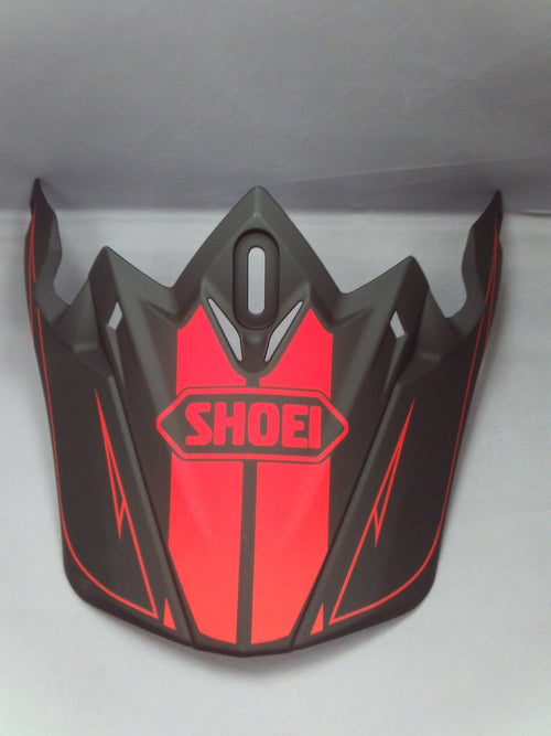 Shoei Peak VFX-W Hectic TC1