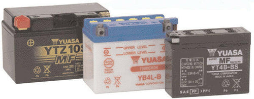 Yuasa Batteries 6N4-2A-4