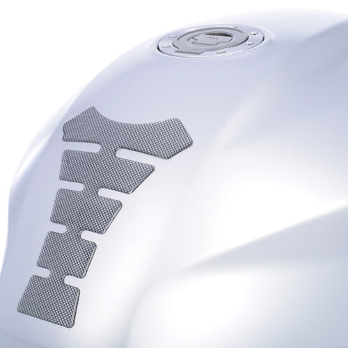 Oxford Gel Spine Original - Carbon