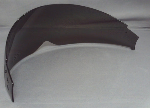 Shoei Visor GT Air2 Internal Sun Visor Smoke