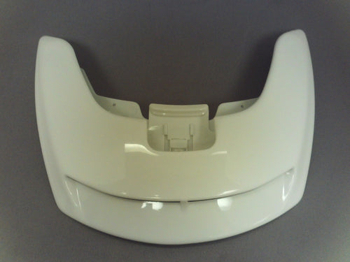 Shoei X-Ceed Hyper Upper Vent White