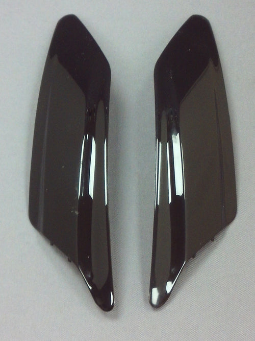 Shoei X-Ceed LP Side Vent Black