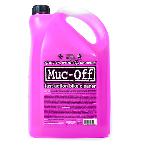 Muc-Off Bike Cleaner Concentrate 5L - 5L