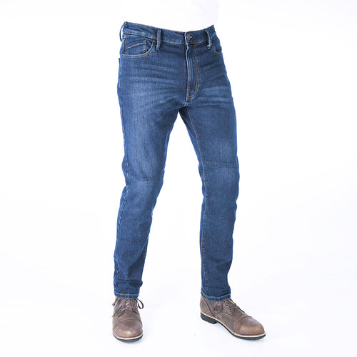 Oxford Original Approved AA Jean Slim Men's Jean 2 Year Aged Long - 32