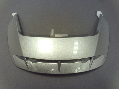 Shoei X-Spirit Upper Vent Silver