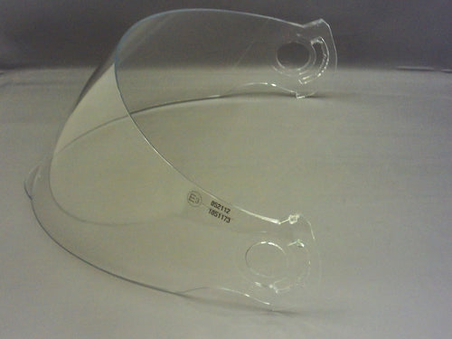 Caberg Visor Clear [Justissimo-Justissimo GT]