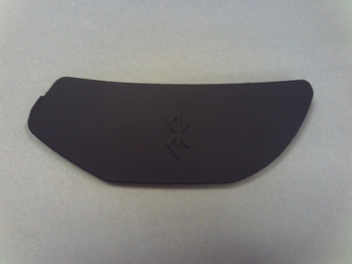Caberg Bluetooth Cover Matt Black [Sintesi-Jet]