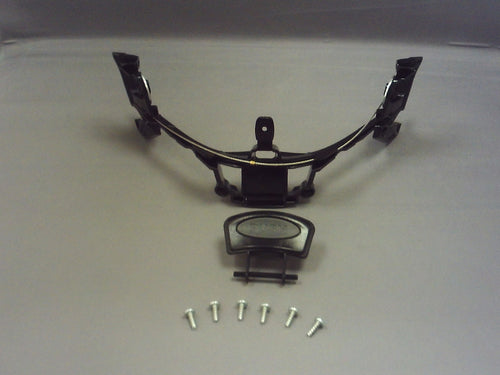 Caberg Chin Button Kit [Sintesi XS-S-M-L]