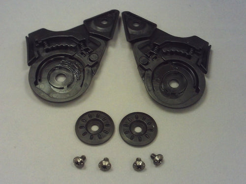 Shoei Base Plate Set GT Air