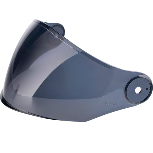 MT Inner Visor Dark - Streetfighter