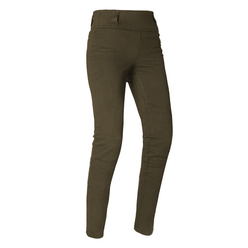 Oxford Super Leggings 2.0 WS Khaki Regular - R 8