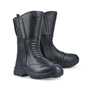 Continental MS Boot Blk UK - 7