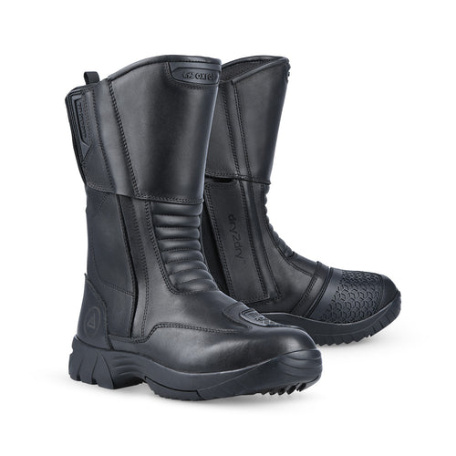 Continental MS Boot Blk UK - 7