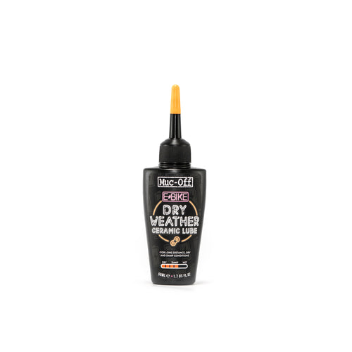 Muc-Off eBike Dry Lube 50ml - 50ML