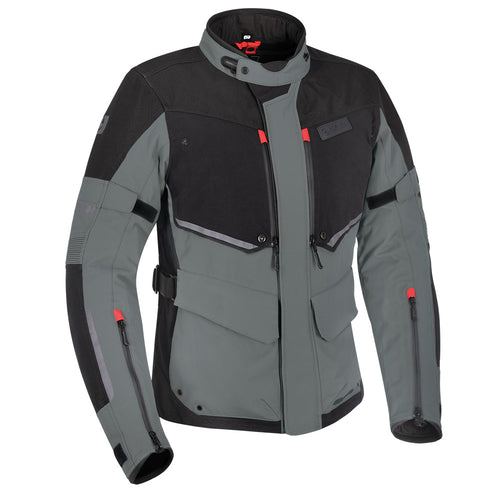Oxford Mondial Advanced Jacket Tech Grey - 3XL
