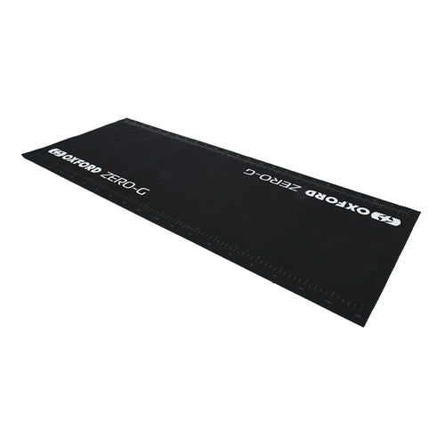 Oxford Workshop Mat Zero-G XXL 250 x 100cm - 250 x 100 cm