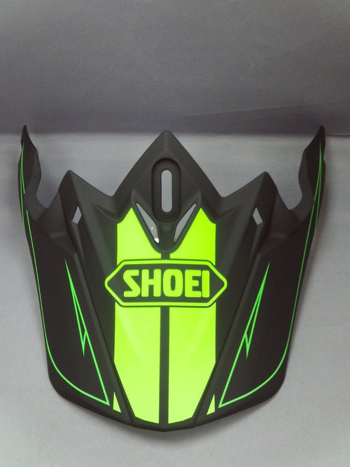 Shoei Peak VFX-W Hectic TC4
