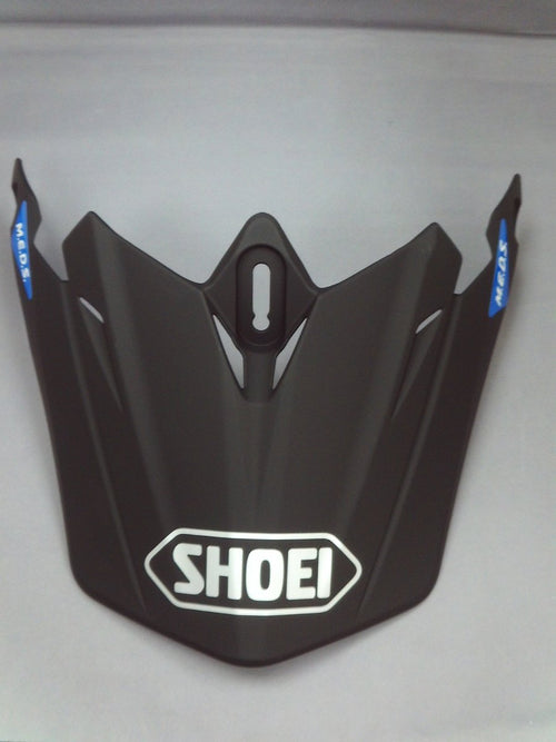 Shoei Peak VFX-WR Matt Black