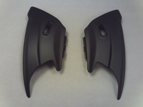 Caberg Top Vent [VOX] Matt Black