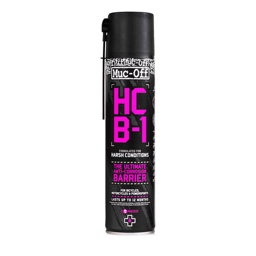 Muc-Off HCB-1 (Harsh Conditions Barrier) 400ml - 400ml
