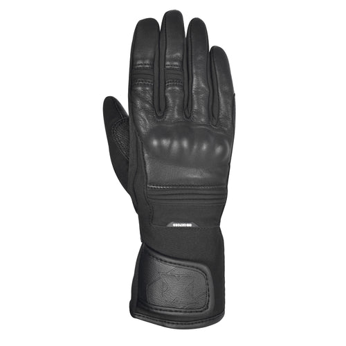 Oxford Calgary 1.0 Women's Gloves Stealth Black - M