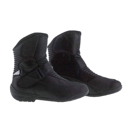 Alpinestars Stella Valencia Wp Boots Black - 37