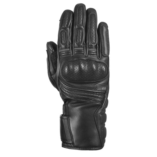 Hamilton MS Glove Tch Blk - 3XL