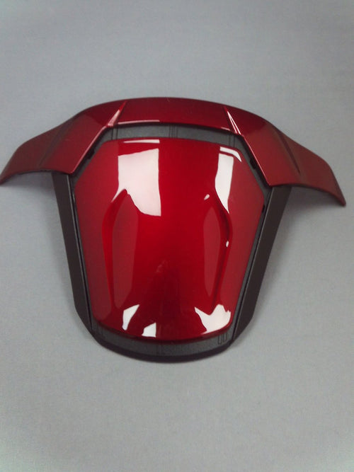 Shoei Neotec 2 Upper Air Intake W.Red [70Neo2Upwred]