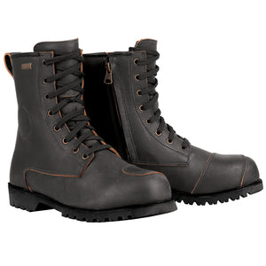 Oxford Merton Boot Black - 41 (7 UK)