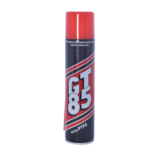 GT85 Cleaning/lubricating Spray 400ml - 400ml